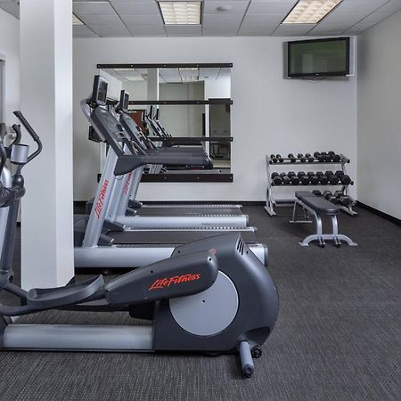 Courtyard By Marriott Anniston Oxford Hotell Eksteriør bilde