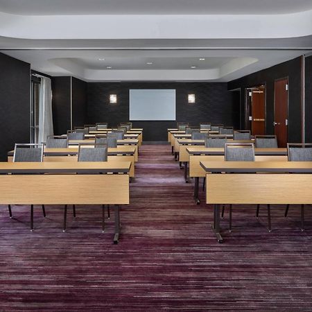 Courtyard By Marriott Anniston Oxford Hotell Eksteriør bilde