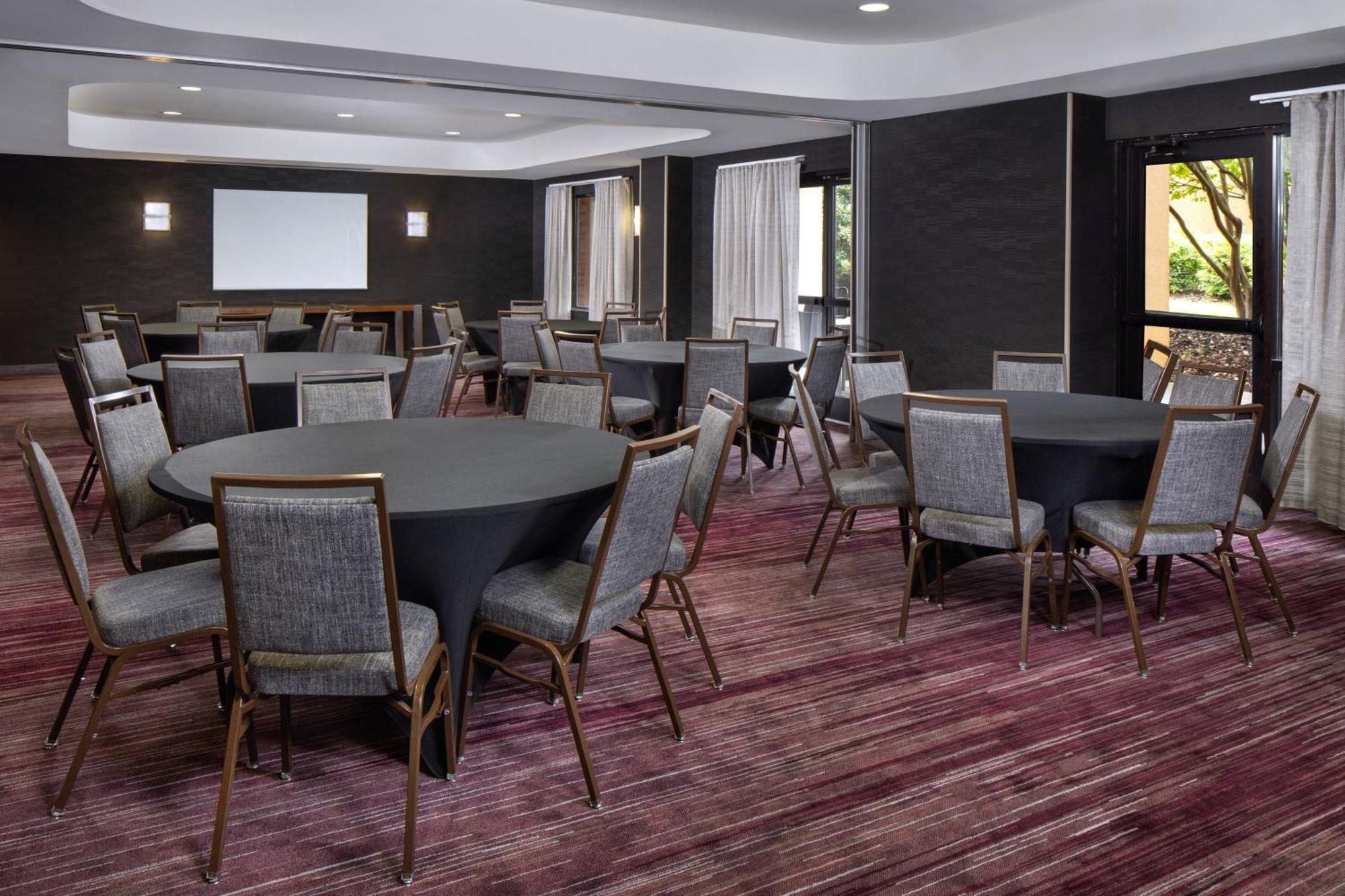 Courtyard By Marriott Anniston Oxford Hotell Eksteriør bilde