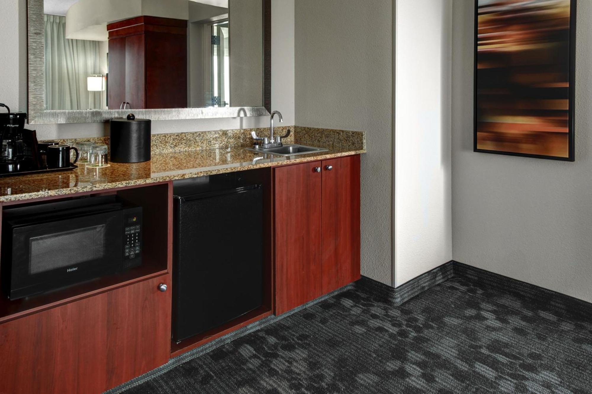 Courtyard By Marriott Anniston Oxford Hotell Eksteriør bilde