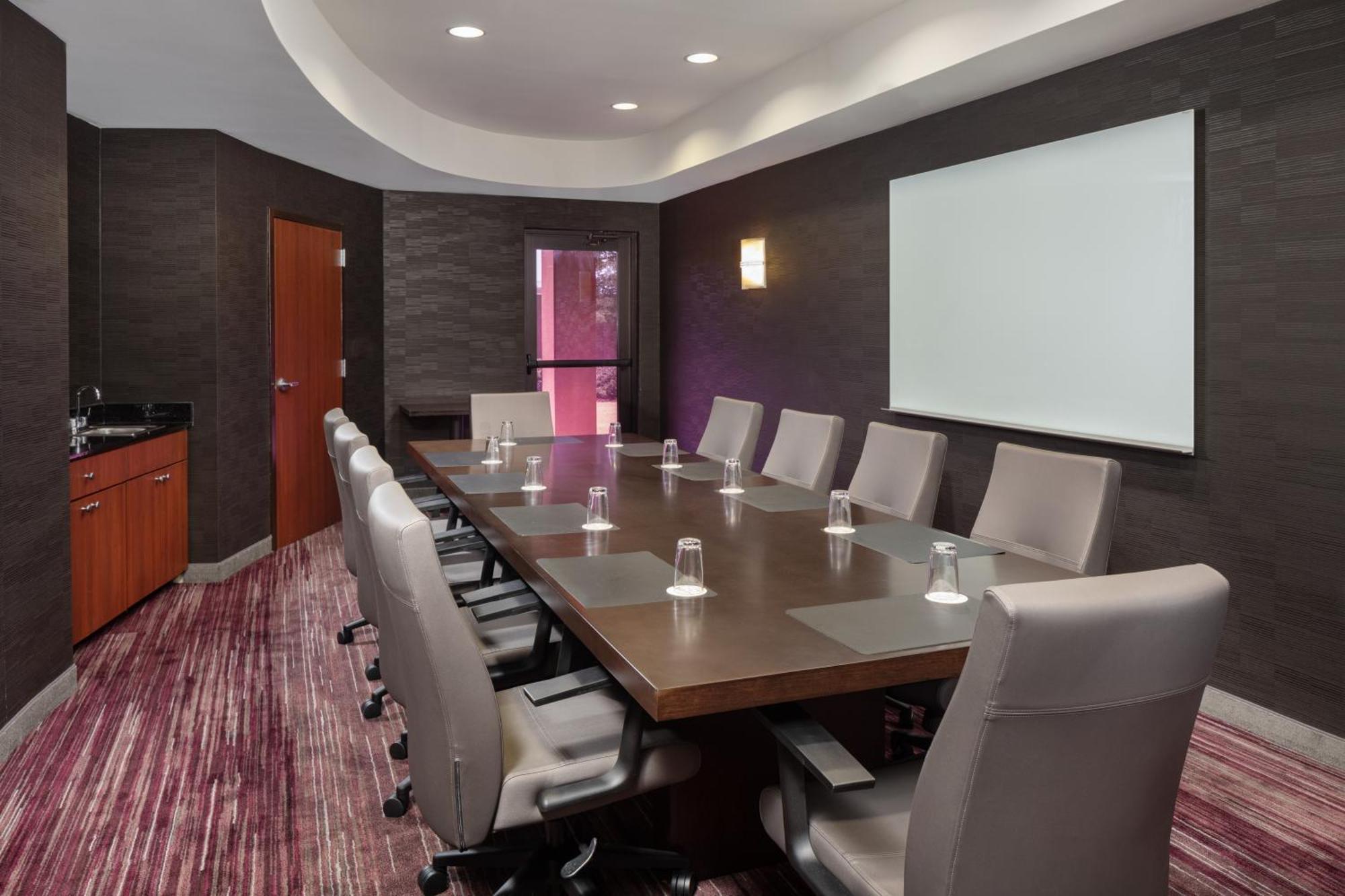 Courtyard By Marriott Anniston Oxford Hotell Eksteriør bilde