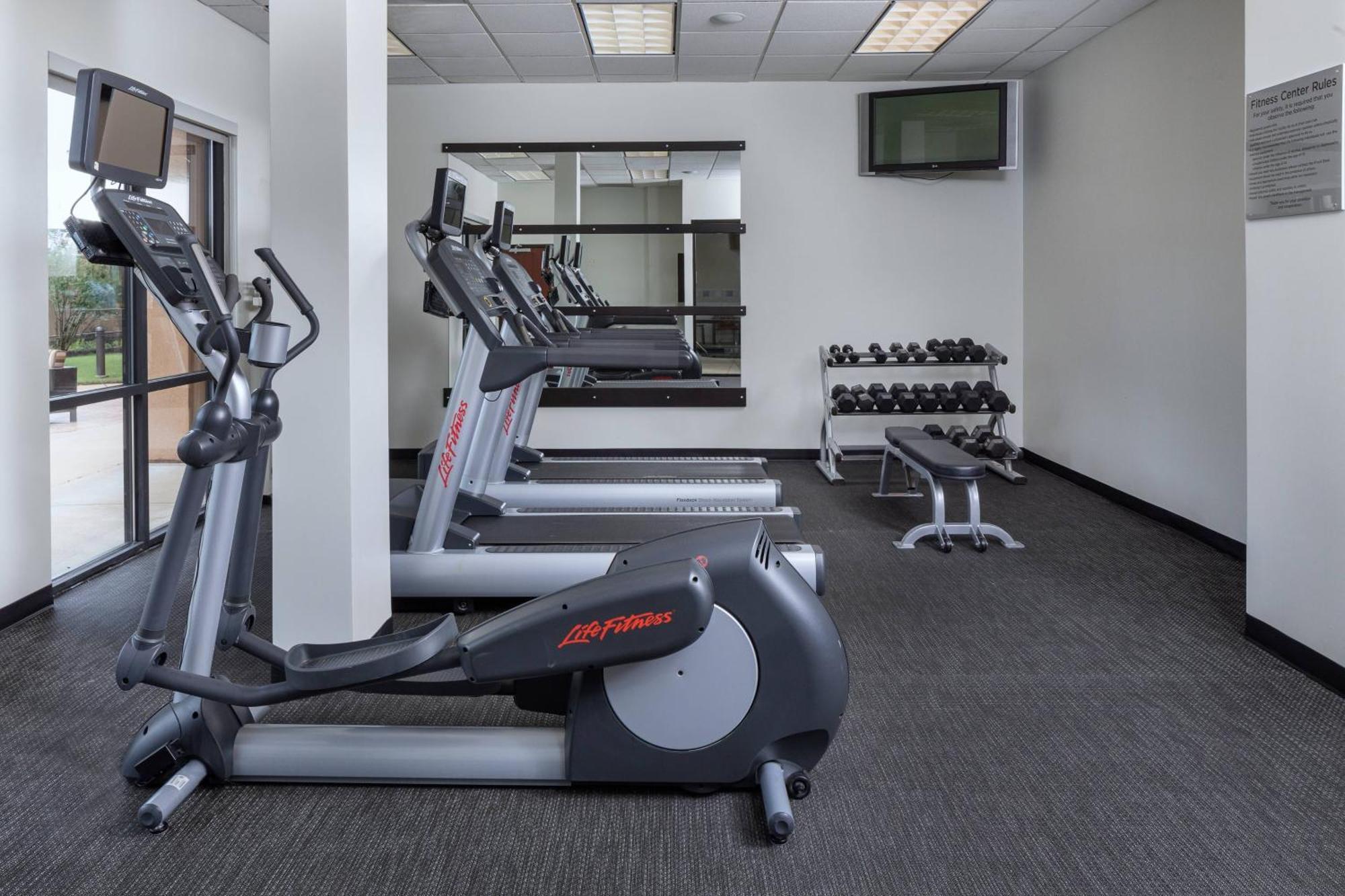 Courtyard By Marriott Anniston Oxford Hotell Eksteriør bilde