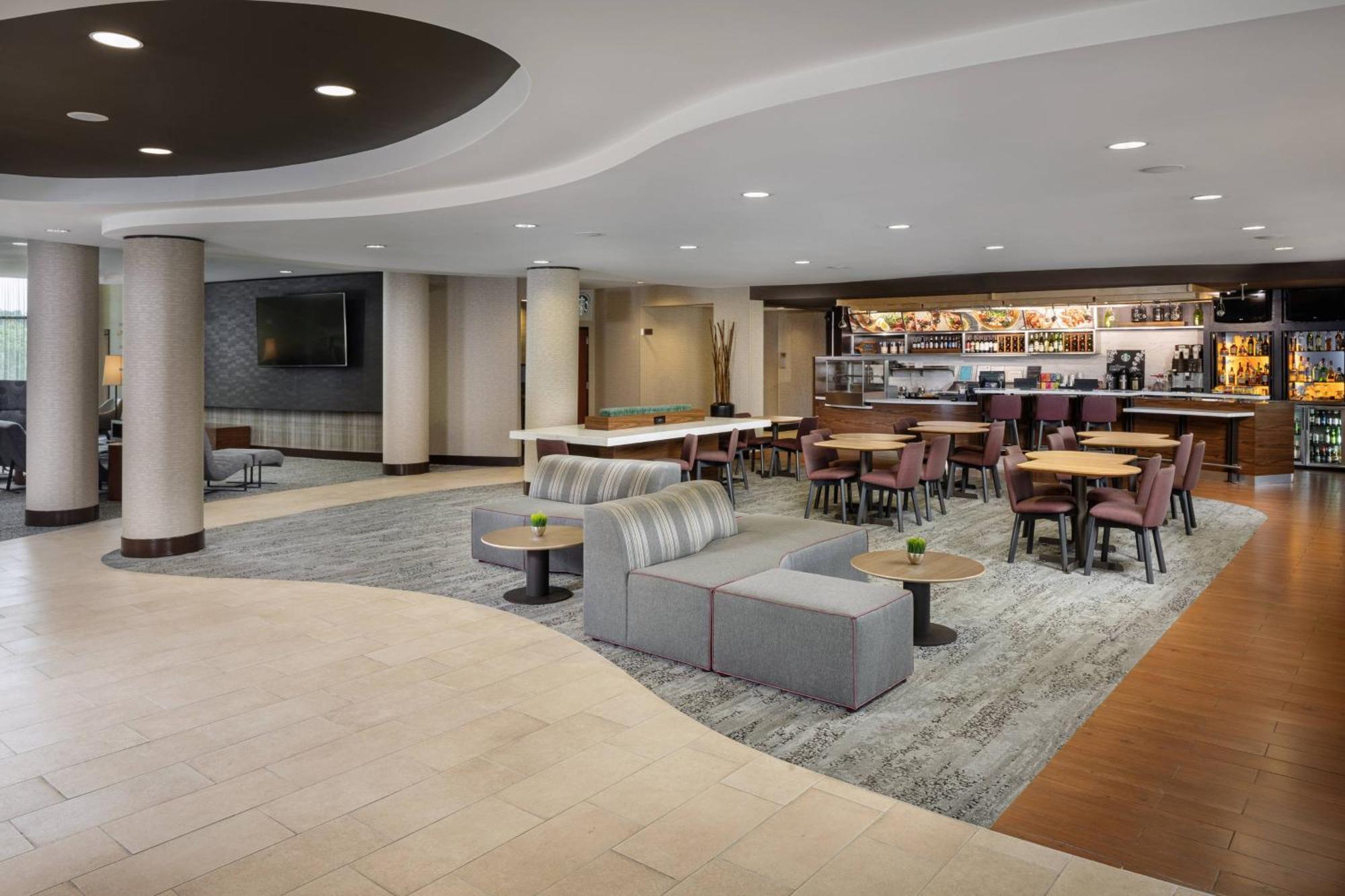 Courtyard By Marriott Anniston Oxford Hotell Eksteriør bilde