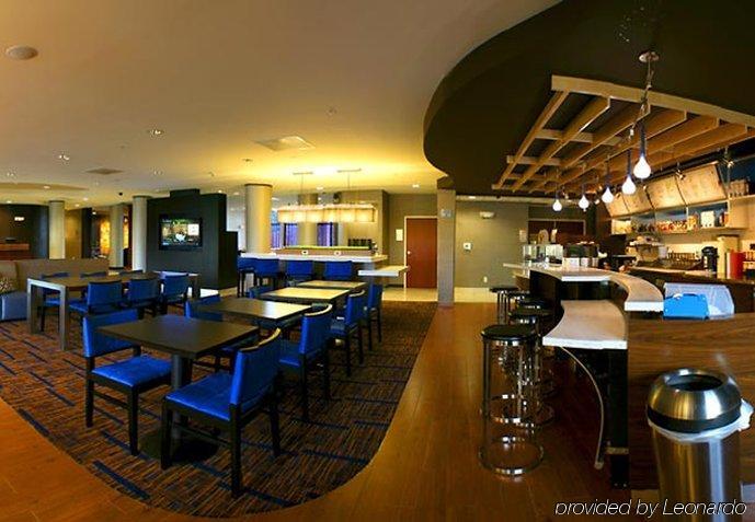 Courtyard By Marriott Anniston Oxford Hotell Eksteriør bilde