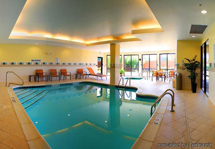 Courtyard By Marriott Anniston Oxford Hotell Eksteriør bilde