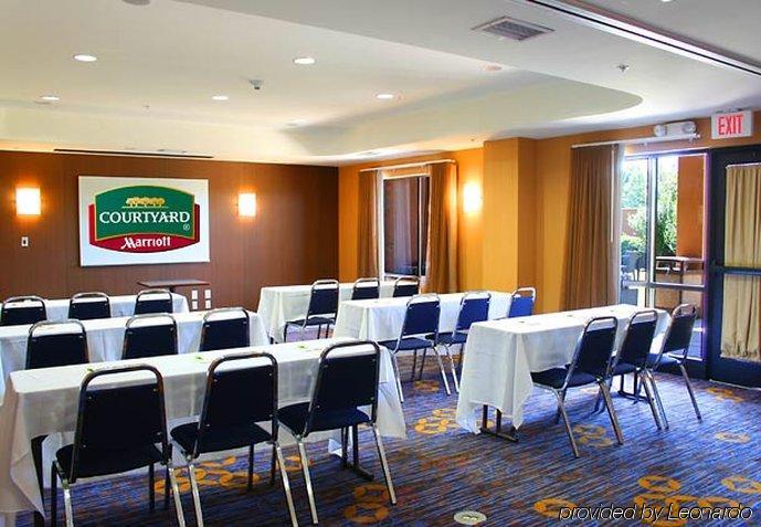 Courtyard By Marriott Anniston Oxford Hotell Eksteriør bilde