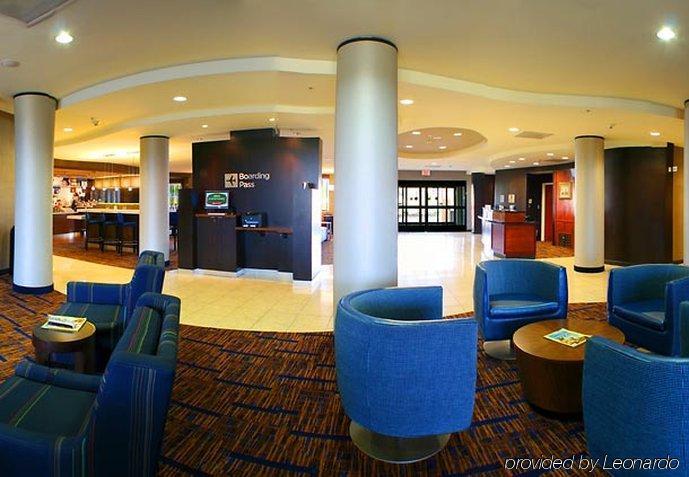 Courtyard By Marriott Anniston Oxford Hotell Eksteriør bilde
