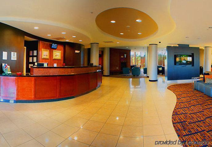 Courtyard By Marriott Anniston Oxford Hotell Eksteriør bilde