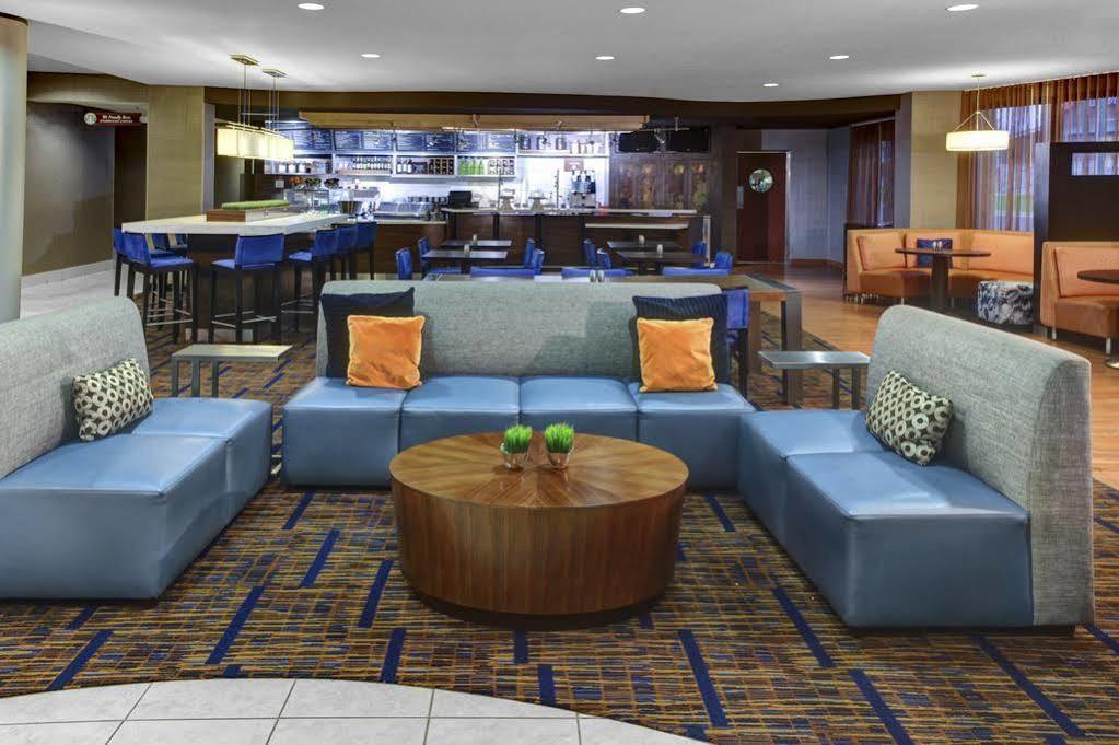 Courtyard By Marriott Anniston Oxford Hotell Eksteriør bilde