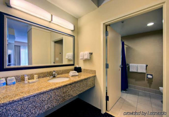 Courtyard By Marriott Anniston Oxford Hotell Eksteriør bilde